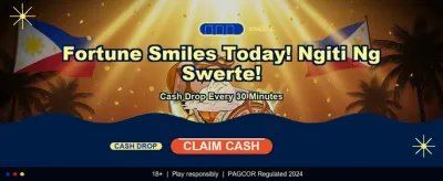 Fastest Payouts in the Philippines!